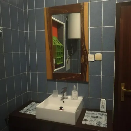 Odvojak Crikvenica