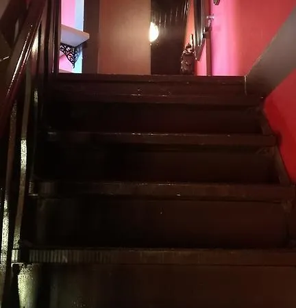 Odvojak Apartman *