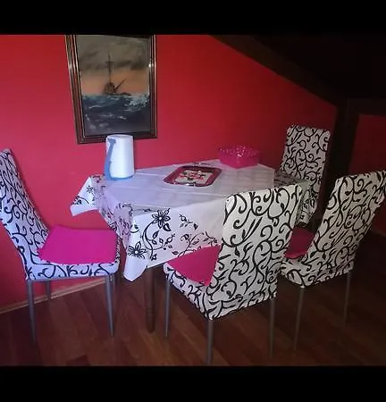 Apartament Odvojak *