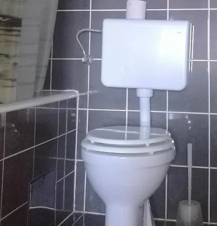 Odvojak Apartament Crikvenica