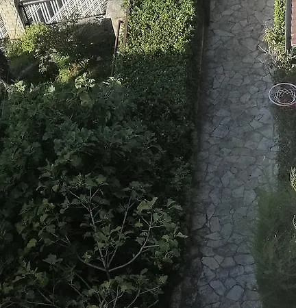 Odvojak Daire Crikvenica