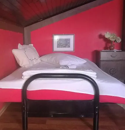 Apartman Odvojak *