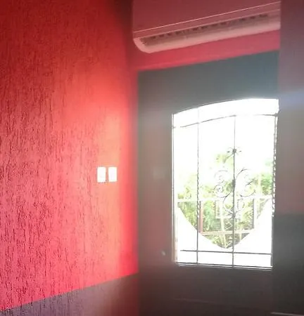 Apartman Odvojak