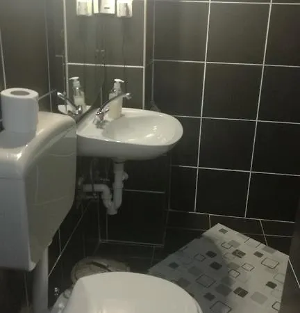 Apartament Odvojak Crikvenica