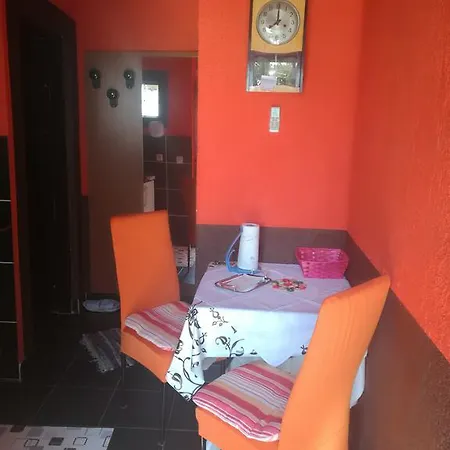 Odvojak Apartman Crikvenica