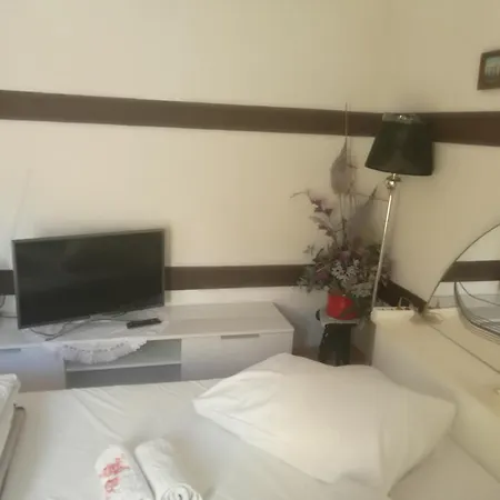 Odvojak Apartman