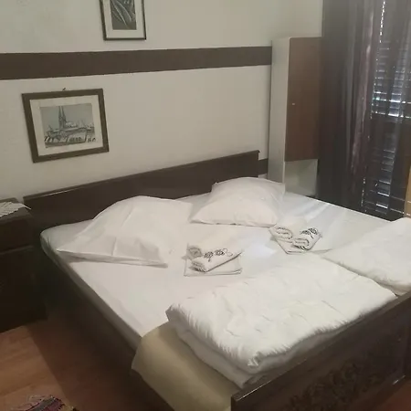 Odvojak Apartament