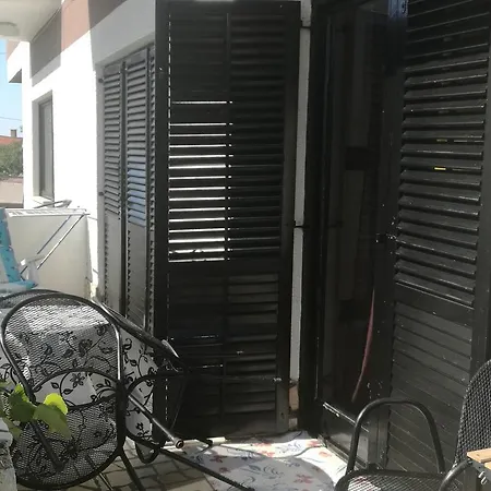 Apartament Odvojak *