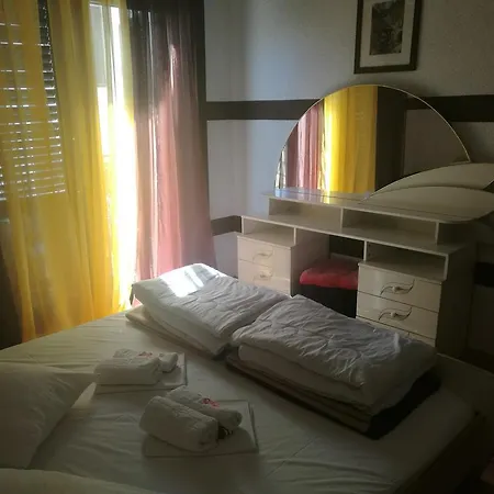 Apartman Odvojak Crikvenica