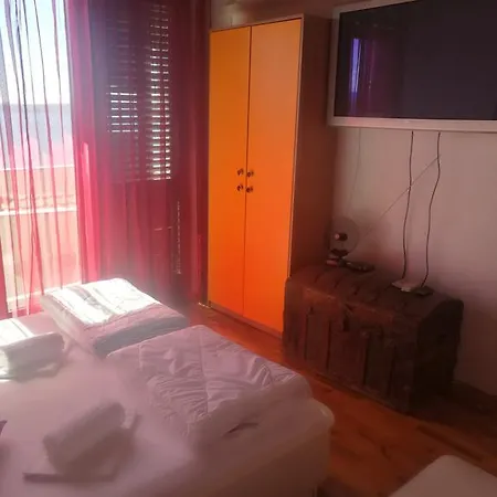 Odvojak Apartman
