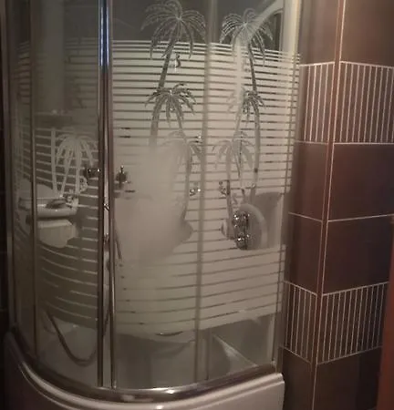 Odvojak Apartman *