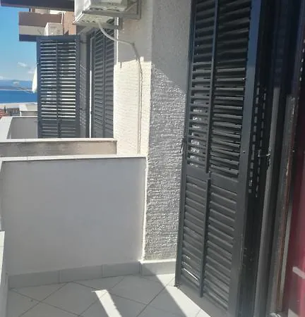 Odvojak Daire Crikvenica