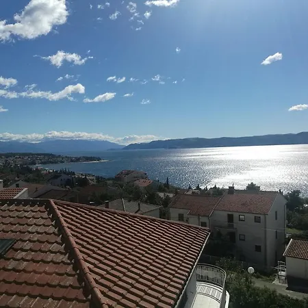 Odvojak Daire Crikvenica