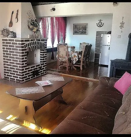 Apartament Odvojak Crikvenica