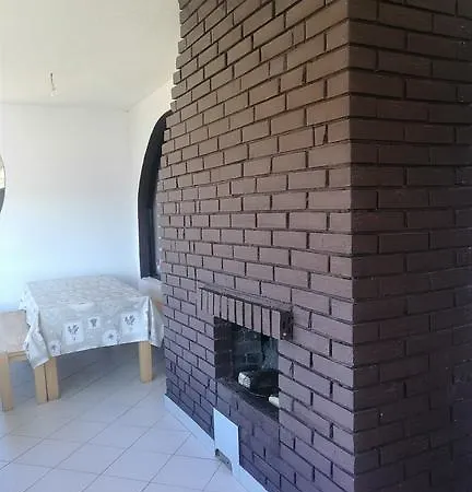 Apartament Odvojak Crikvenica