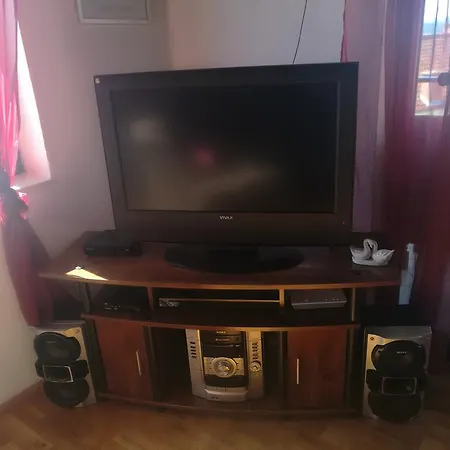 Odvojak Apartament *