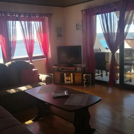 Odvojak Appartement Crikvenica