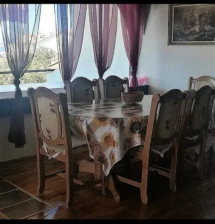 Odvojak Apartament Crikvenica