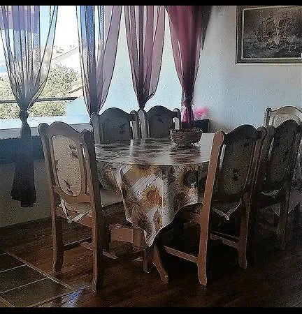 Odvojak Apartman Crikvenica