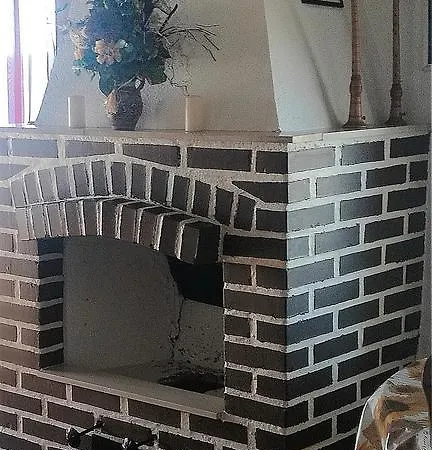 Apartman Odvojak