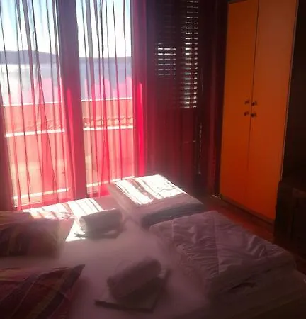 Odvojak Apartman Crikvenica