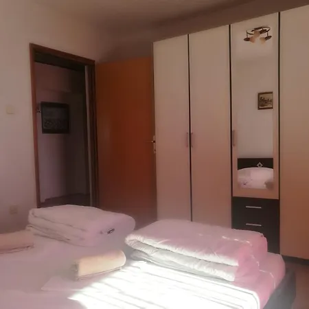 Odvojak * Crikvenica