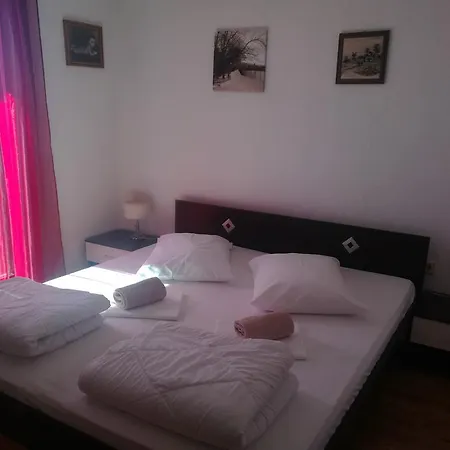 Odvojak Apartament *