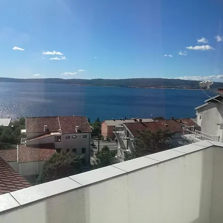 Odvojak Crikvenica