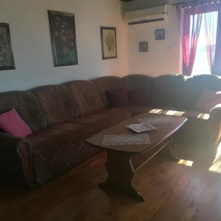 Odvojak Apartament