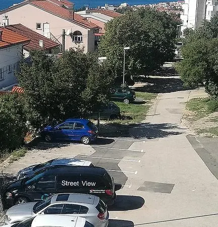 Appartement Odvojak Crikvenica