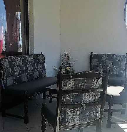 Apartament Odvojak Crikvenica