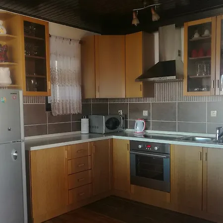 Odvojak Apartman