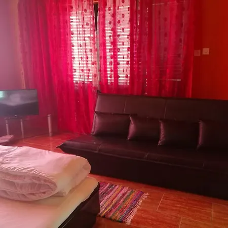 Odvojak Apartman *