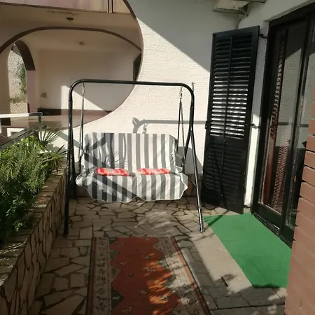 Apartman Odvojak