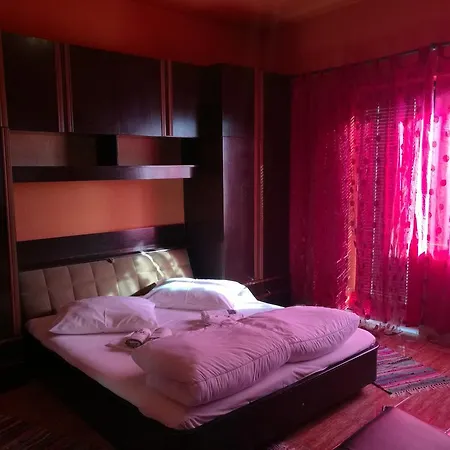 Odvojak Apartman