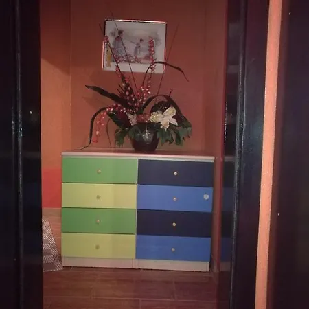Apartman Odvojak *
