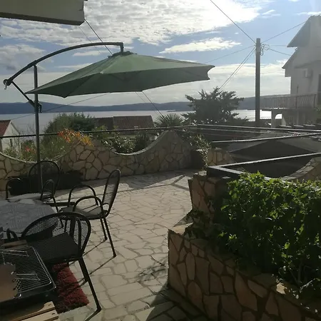 Apartman Odvojak *