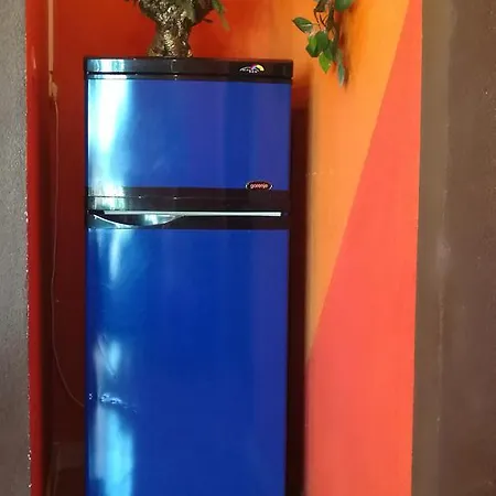 Apartament Odvojak *