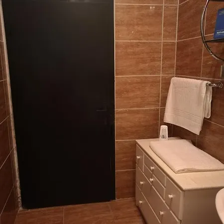 Odvojak Apartament