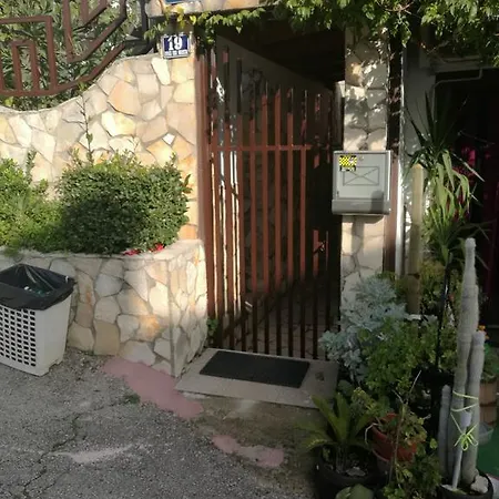 Apartament Odvojak