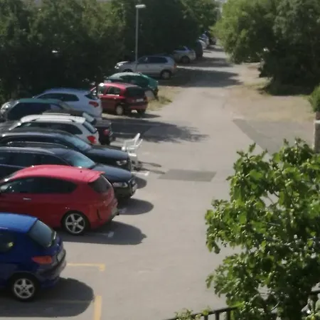 Odvojak * Crikvenica