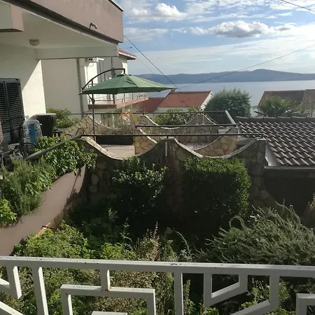 Apartman Odvojak *