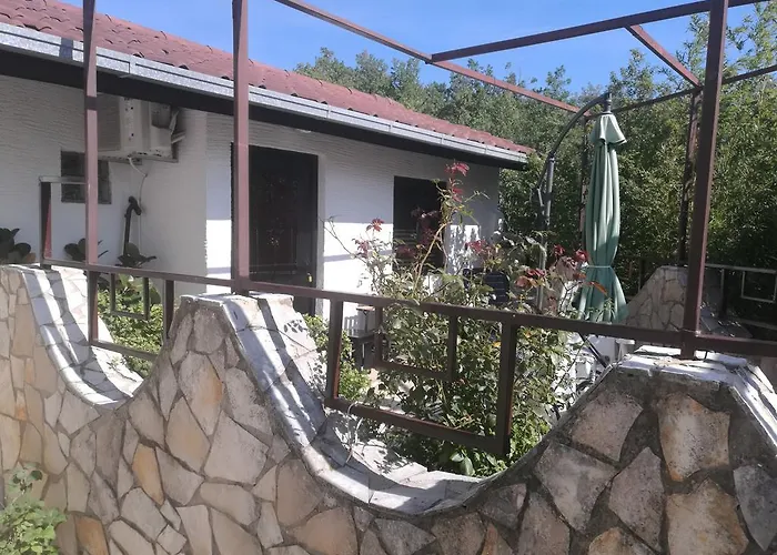 Odvojak 아파트 크리크베니카